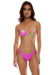 Luli Fama Vivi Il Momento REVERSIBLE HIGH LEG BRAZILIAN BOTTOM